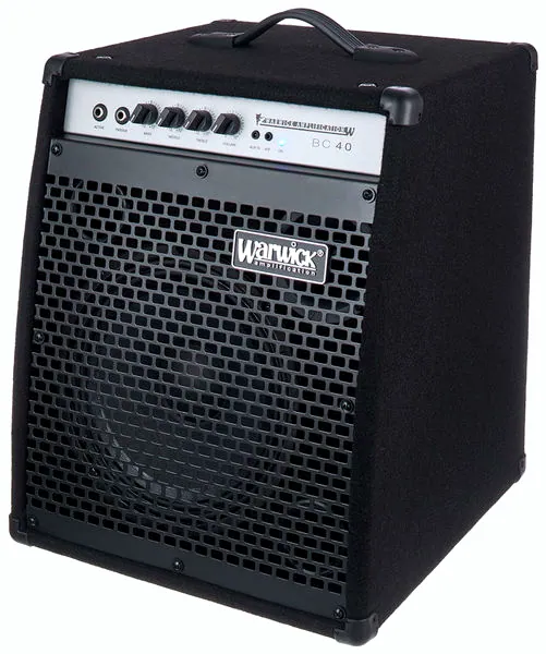Warwick BC 40