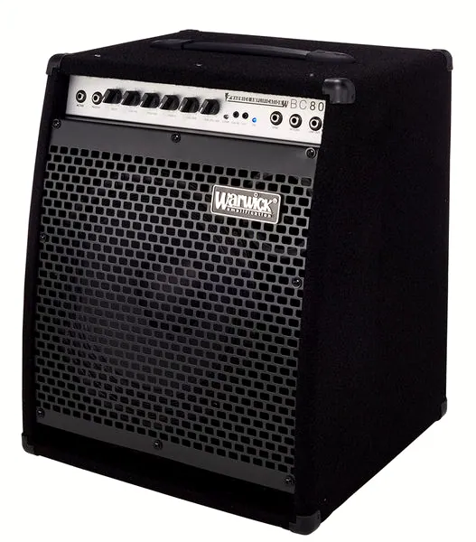 Warwick BC 80
