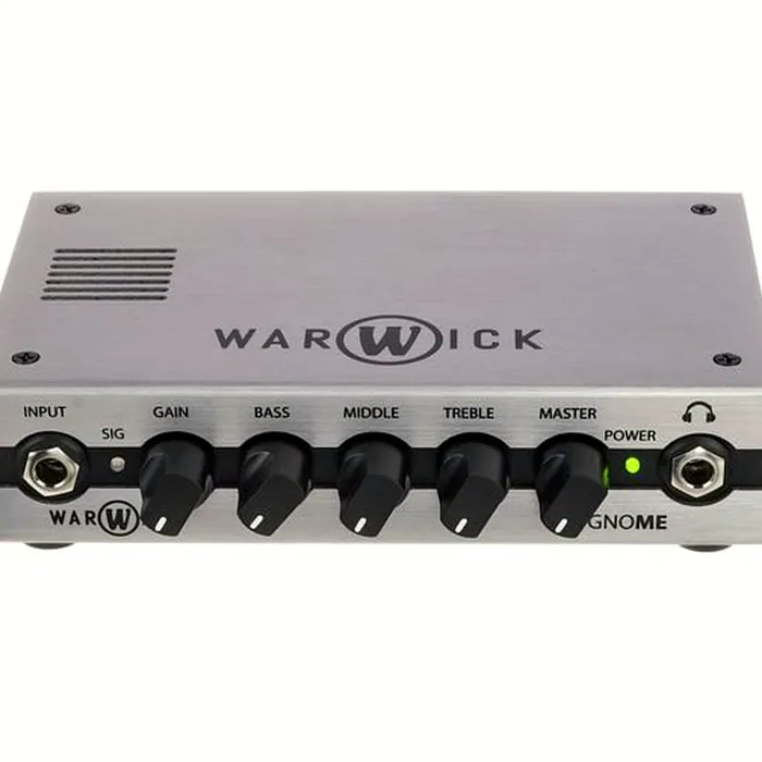Warwick Gnome Bundle – photo 5