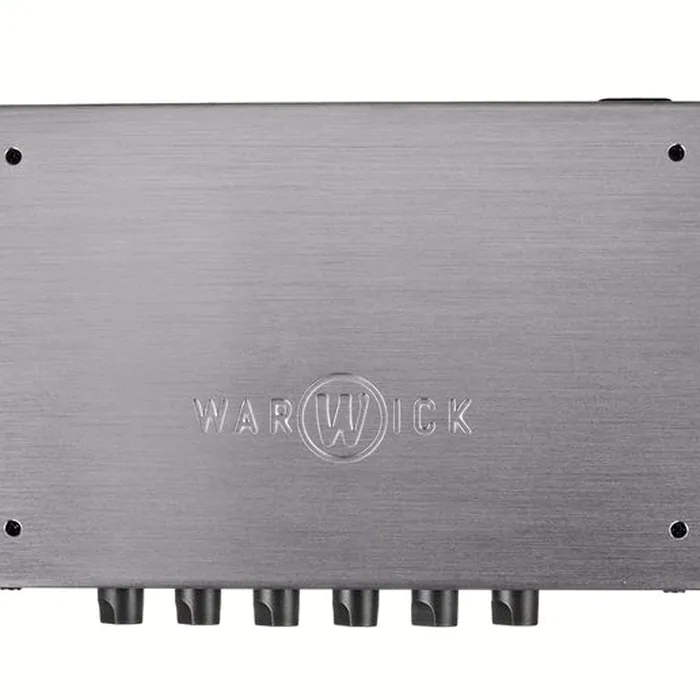 Warwick Gnome i Pro 600W V2 – photo 8