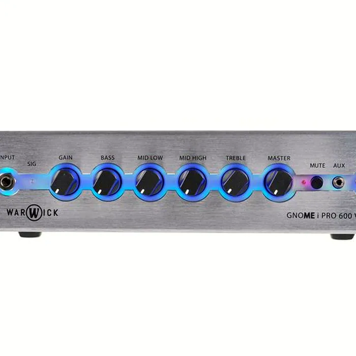 Warwick Gnome i Pro 600W V2 – photo 9