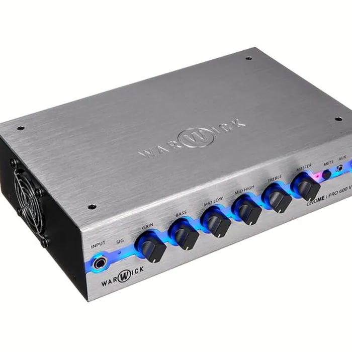 Warwick Gnome i Pro 600W V2 – photo 6