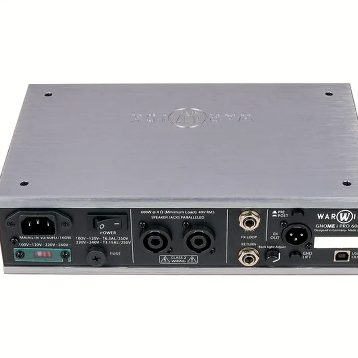 Warwick Gnome i Pro 600W V2 – photo 7