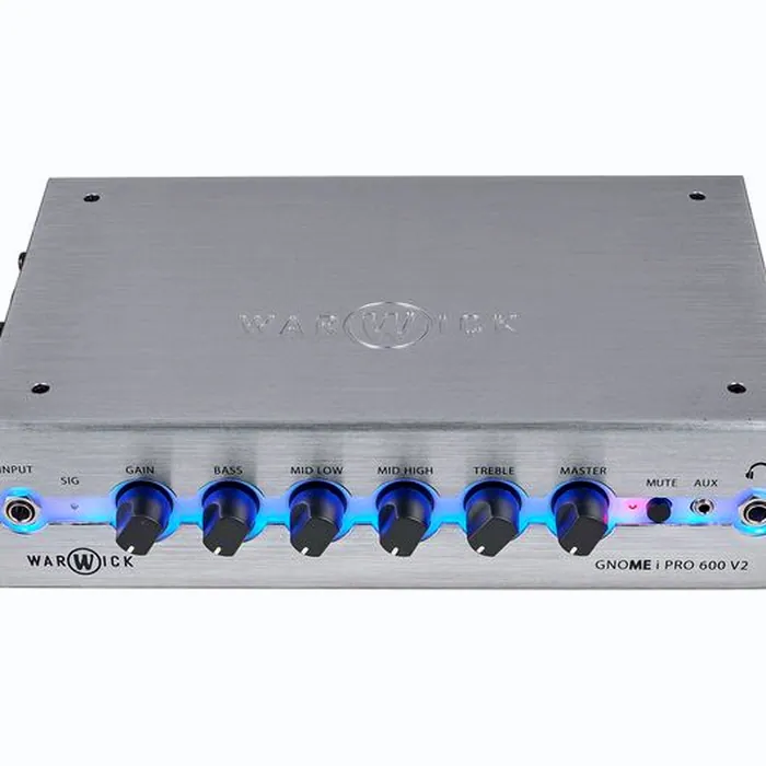 Warwick Gnome i Pro 600W V2 – photo 5