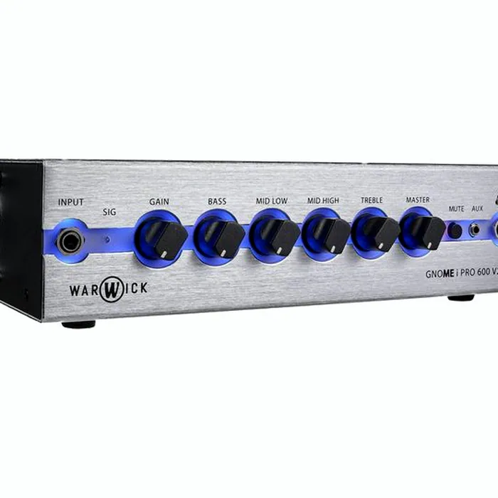 Warwick Gnome i Pro 600W V2 – photo 11