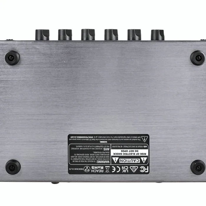 Warwick Gnome i Pro 600W V2 – photo 12