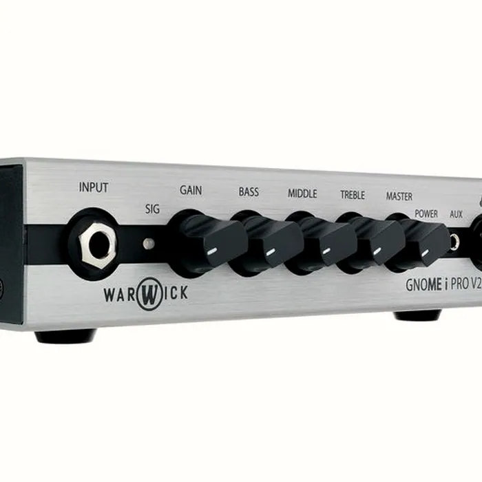 Warwick Gnome i Pro V2 – photo 9