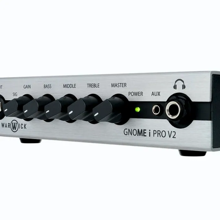 Warwick Gnome i Pro V2 – photo 10