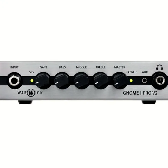 Warwick Gnome i Pro V2 – photo 7