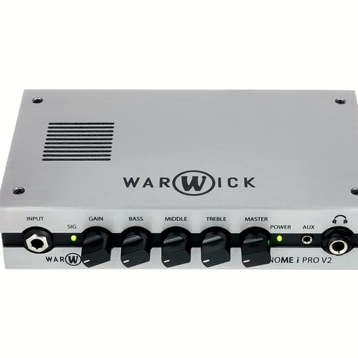 Warwick Gnome i Pro V2 – photo 4