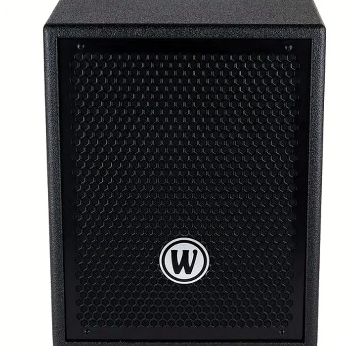 Warwick Gnome Pro CAB 10/4 – photo 5