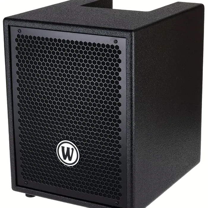 Warwick Gnome Pro CAB 10/4 – photo 2