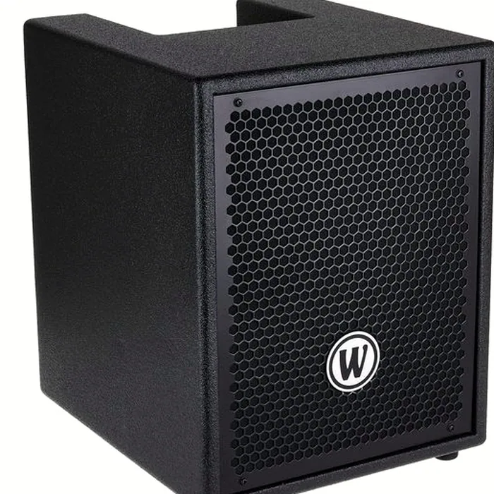 Warwick Gnome Pro CAB 10/4 – photo 6