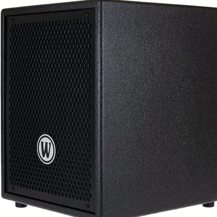 Warwick Gnome Pro CAB 10/4 – photo 8