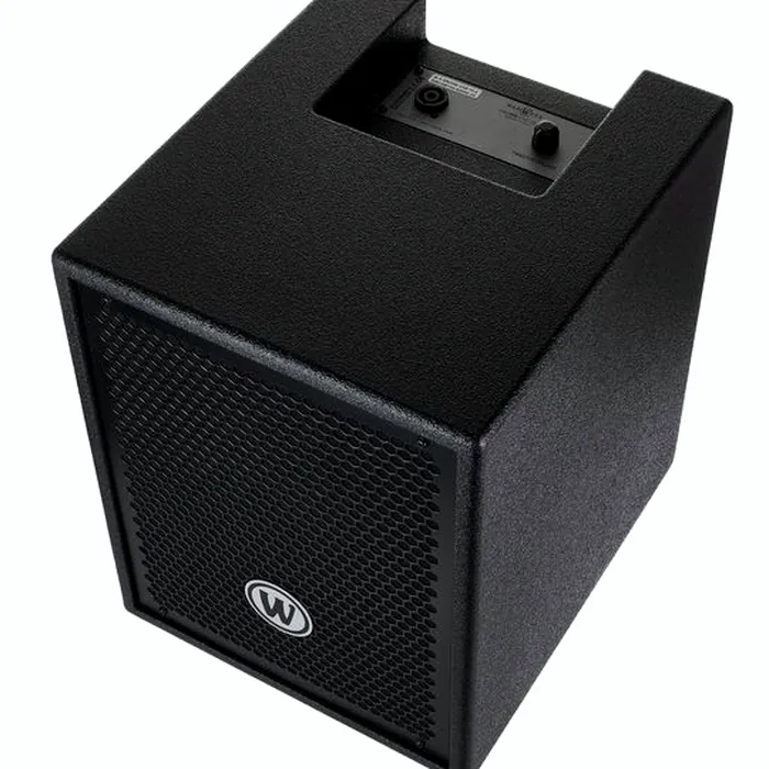 Warwick Gnome Pro CAB 10/4 – photo 11