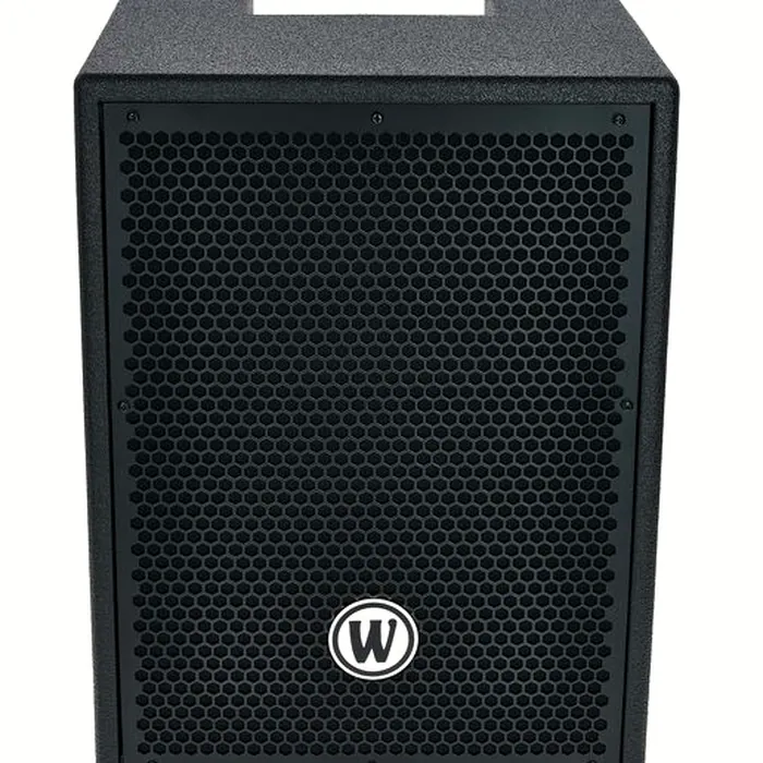 Warwick Gnome Pro CAB 12/4 – photo 5