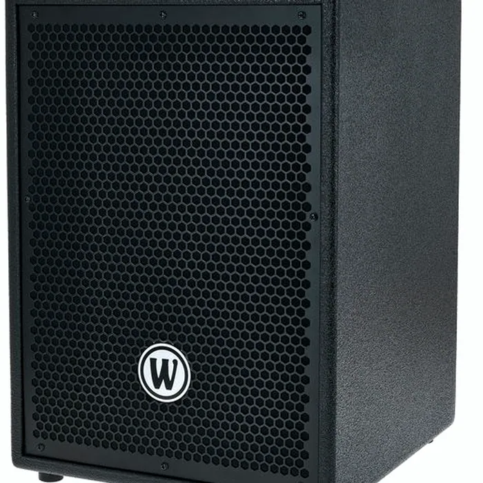 Warwick Gnome Pro CAB 12/4 – photo 8