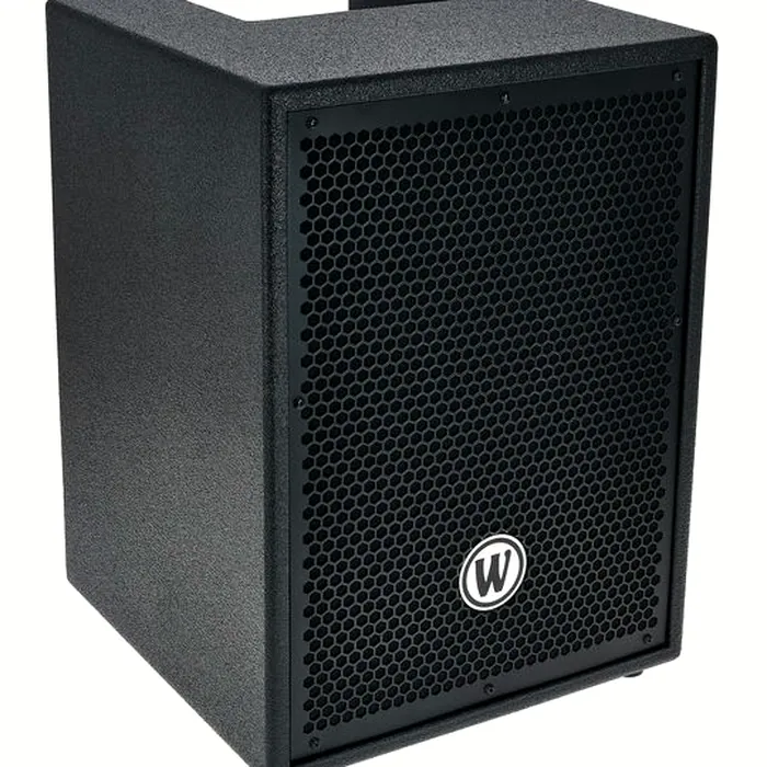 Warwick Gnome Pro CAB 12/4 – photo 6