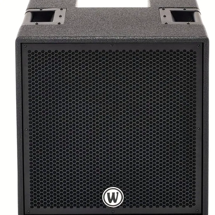 Warwick Gnome Pro CAB 15/4 – photo 5