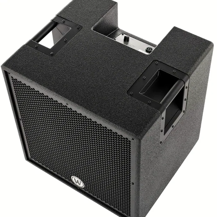 Warwick Gnome Pro CAB 15/4 – photo 11