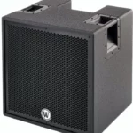 Warwick Gnome Pro CAB 15/4 (Avis) : Le cab idéal pour votre rig basse ?