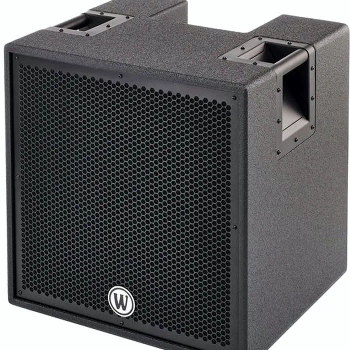 Warwick Gnome Pro CAB 15/4 – photo 2
