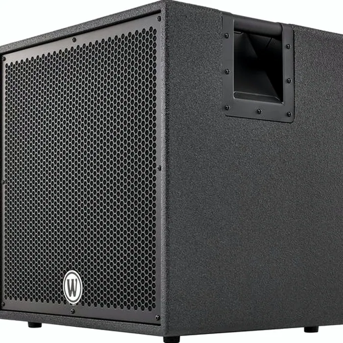 Warwick Gnome Pro CAB 15/4 – photo 8