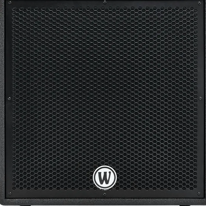 Warwick Gnome Pro CAB 15/4 – photo 9