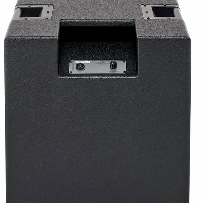 Warwick Gnome Pro CAB 15/4 – photo 7