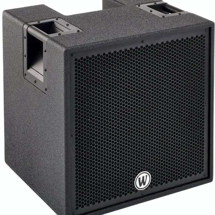 Warwick Gnome Pro CAB 15/8 – photo 6