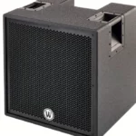 Avis Warwick Gnome Pro CAB 15/8 : Des graves profonds et précis ?