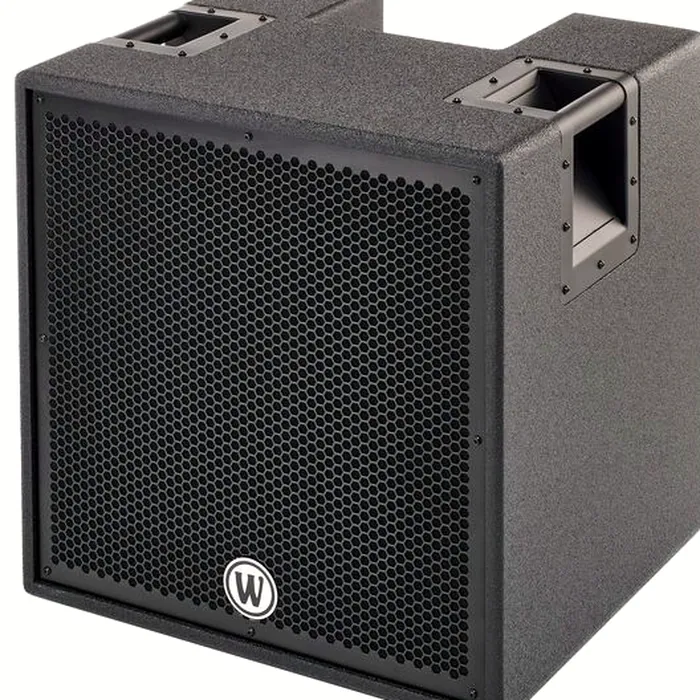 Warwick Gnome Pro CAB 15/8 – photo 2