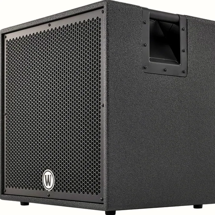Warwick Gnome Pro CAB 15/8 – photo 8