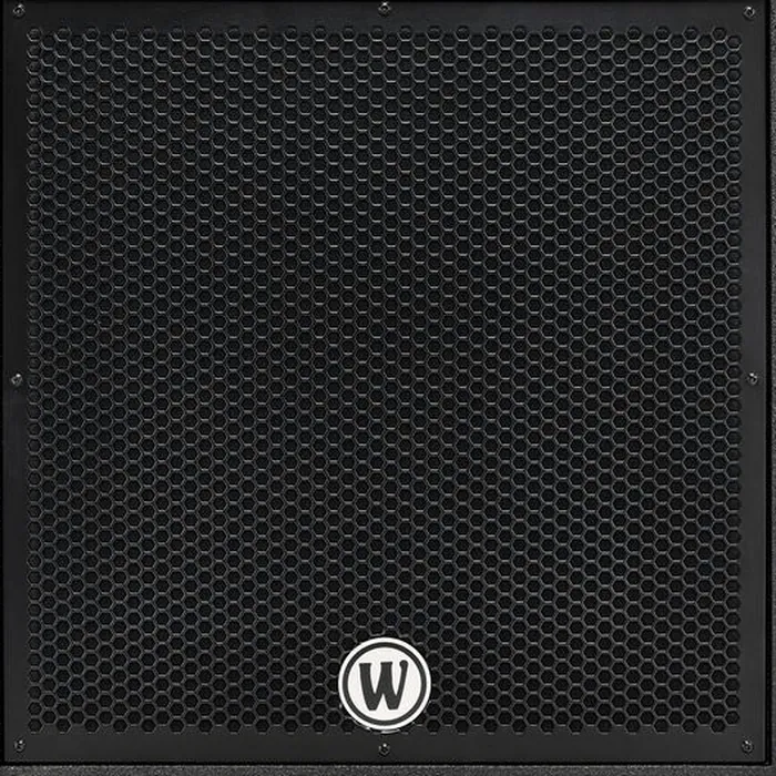 Warwick Gnome Pro CAB 15/8 – photo 9
