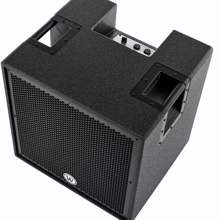 Warwick Gnome Pro CAB 15/8 – photo 11