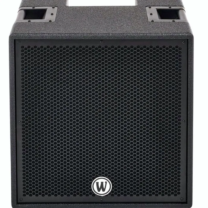 Warwick Gnome Pro CAB 15/8 – photo 5