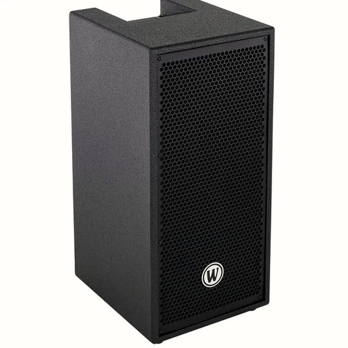 Warwick Gnome Pro CAB 2/10/4 – photo 6