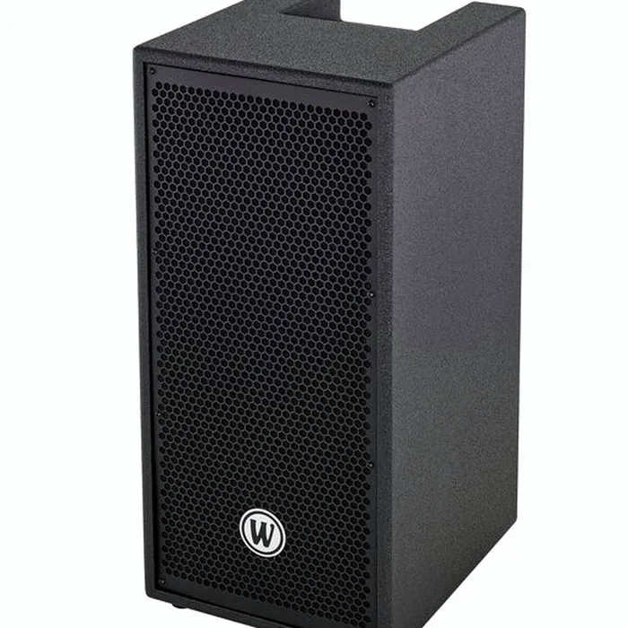 Warwick Gnome Pro CAB 2/10/4 – photo 2
