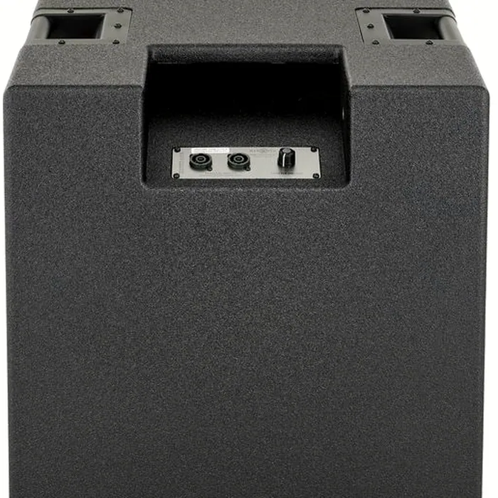 Warwick Gnome Pro CAB 2x10/8 – photo 7