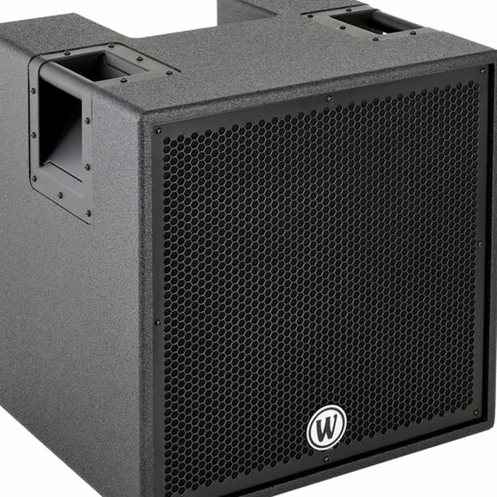 Warwick Gnome Pro CAB 2x10/8 – photo 6