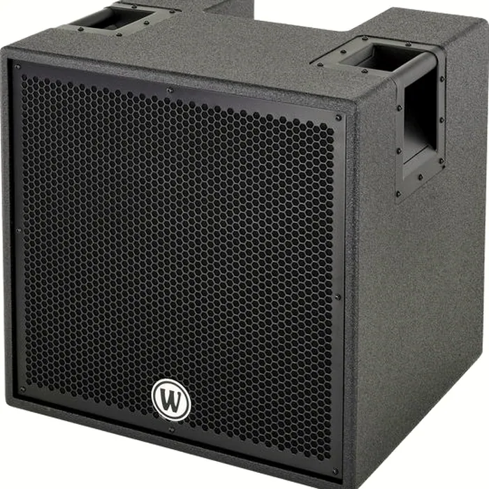 Warwick Gnome Pro CAB 2x10/8 – photo 2