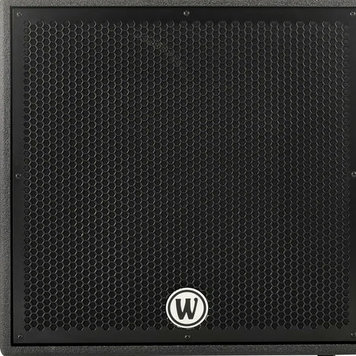 Warwick Gnome Pro CAB 2x10/8 – photo 9