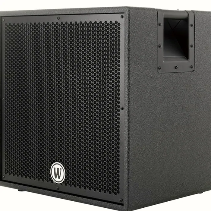 Warwick Gnome Pro CAB 2x10/8 – photo 8