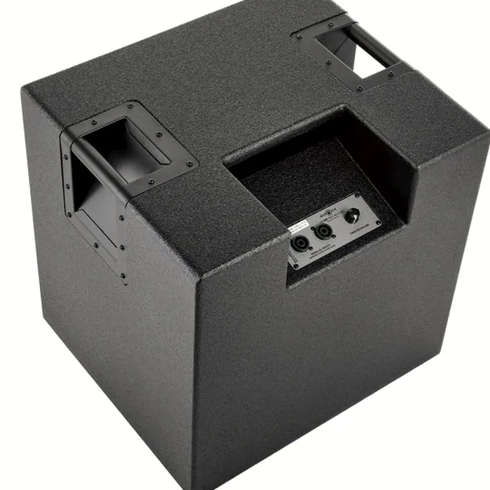 Warwick Gnome Pro CAB 2x10/8 – photo 12