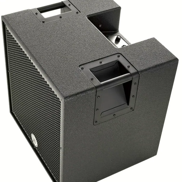 Warwick Gnome Pro CAB 2x10/8 – photo 11