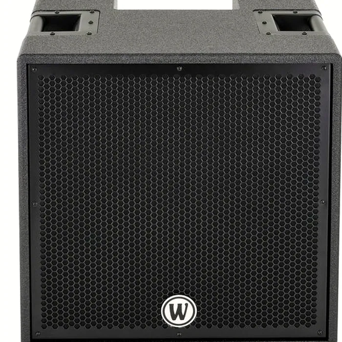 Warwick Gnome Pro CAB 2x10/8 – photo 5