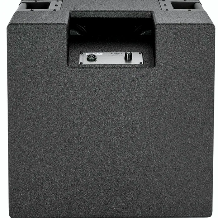 Warwick Gnome Pro CAB 4x8/4 – photo 7