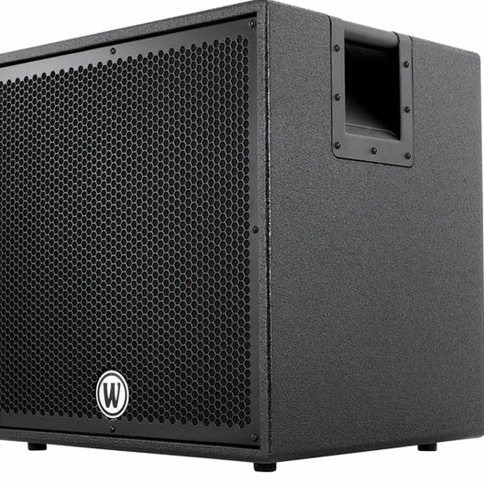 Warwick Gnome Pro CAB 4x8/4 – photo 8