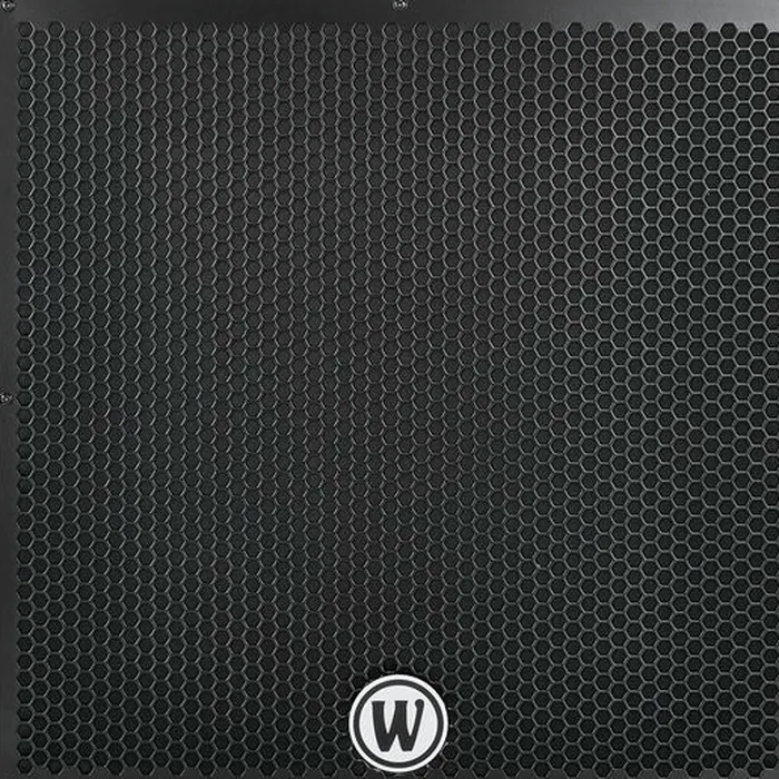 Warwick Gnome Pro CAB 4x8/4 – photo 9