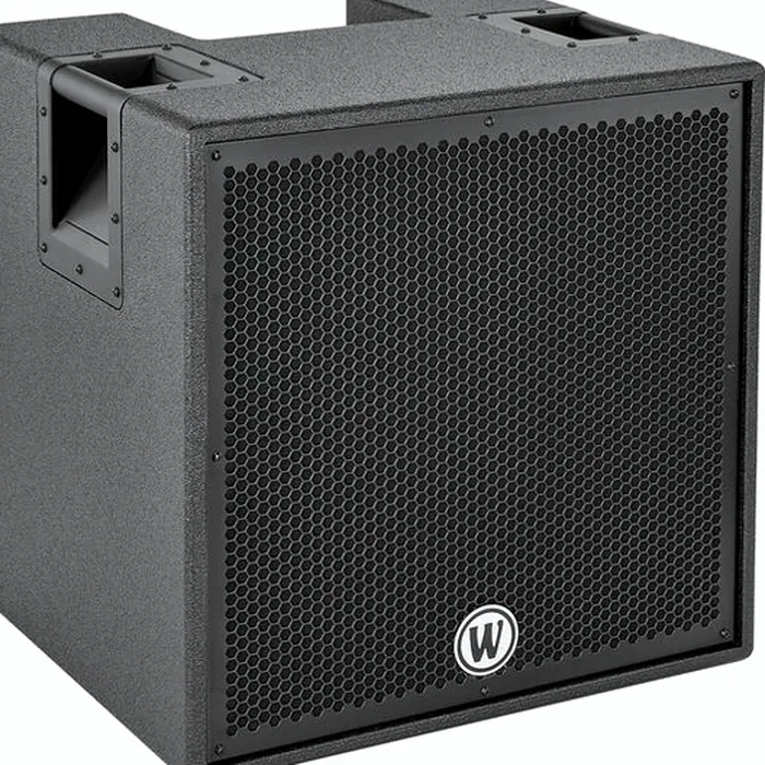 Warwick Gnome Pro CAB 4x8/4 – photo 6